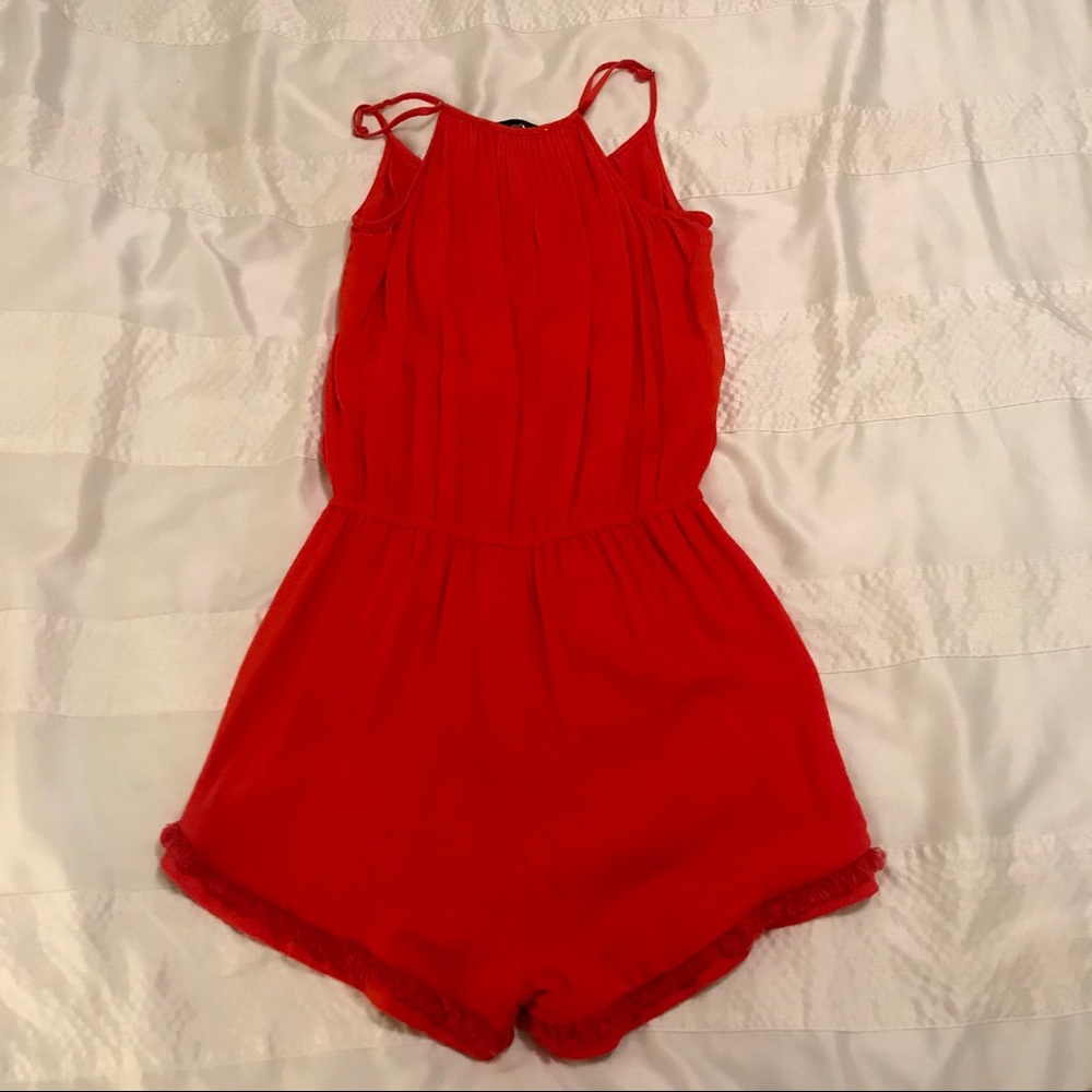 Heartloom romper - Picture 6 of 7